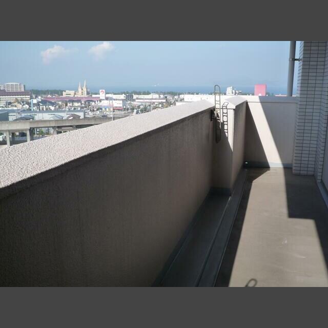 エーペックス宇多津の物件内観写真