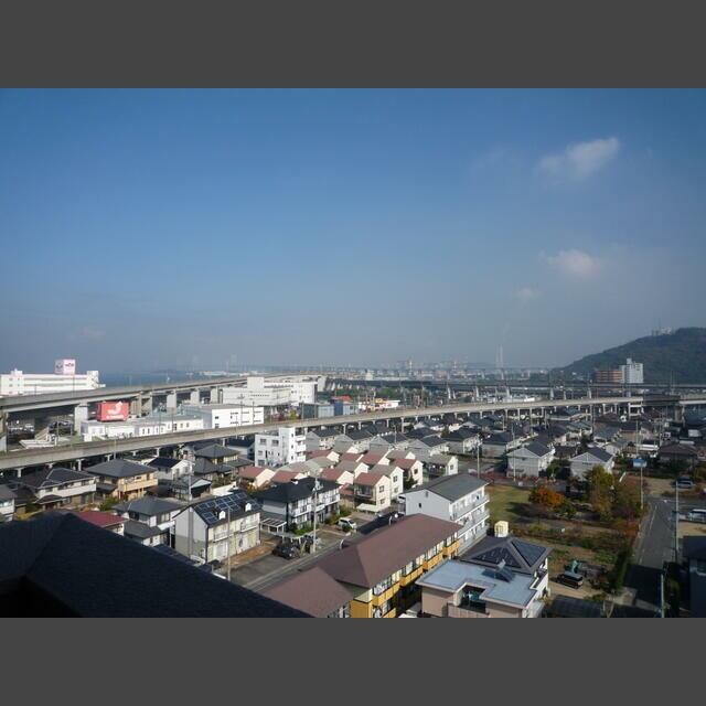 エーペックス宇多津の物件内観写真