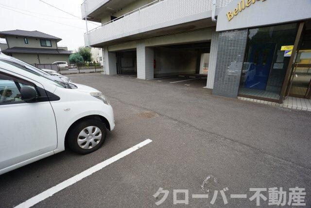 ベルトピア坂出Ⅱの物件外観写真