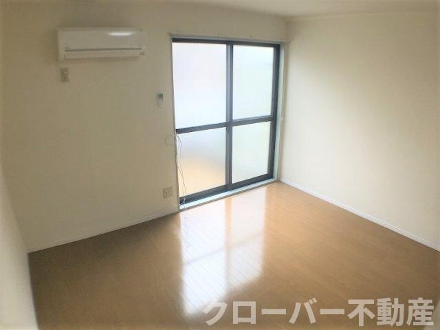 レオパレス高木の物件内観写真