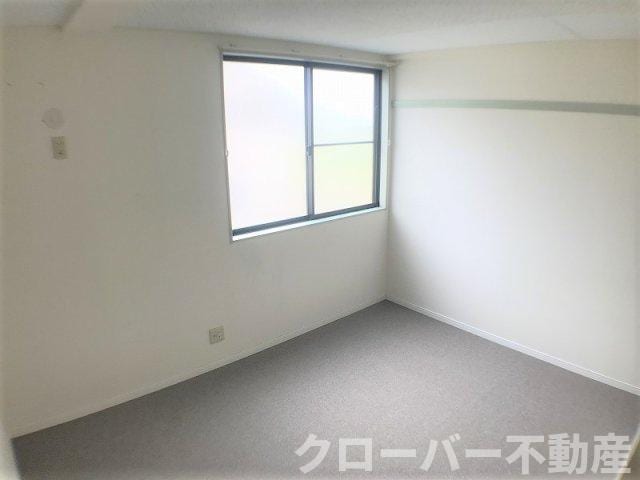 レオパレス高木の物件内観写真