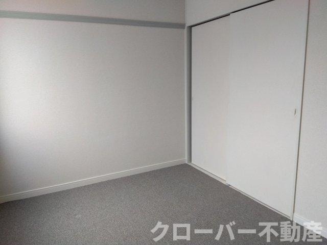 レオパレス高木の物件内観写真