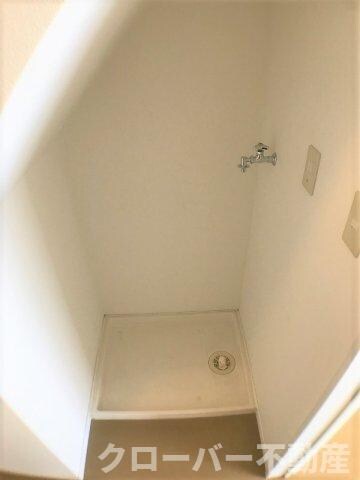 レオパレス高木の物件内観写真