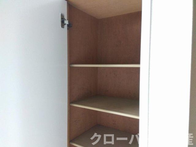 レオパレス高木の物件内観写真