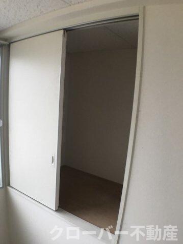 レオパレス高木の物件内観写真