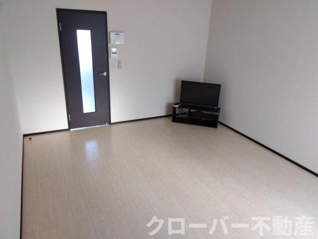 クレイノ茂木の物件内観写真
