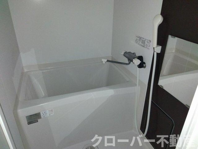 クレイノ茂木の物件内観写真