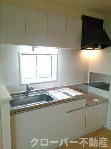 グランコート５１６　Ｂの物件内観写真