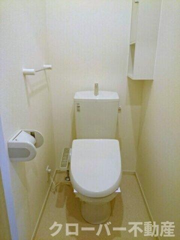 グランコート５１６　Ｂの物件内観写真