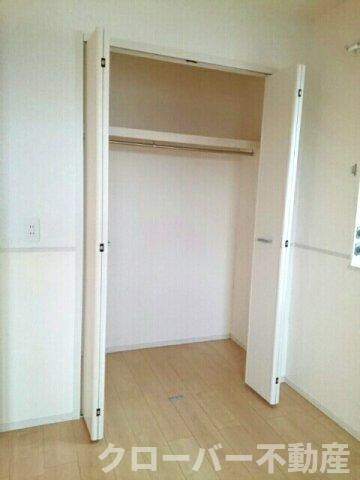 グランコート５１６　Ｂの物件内観写真