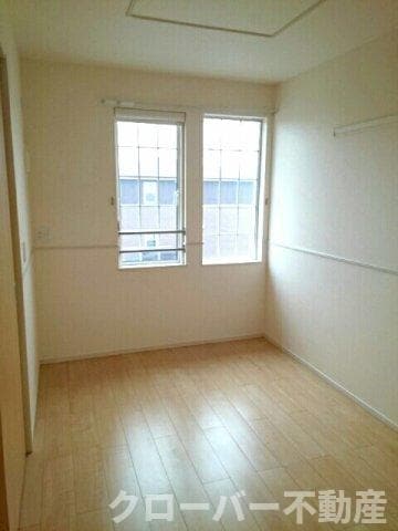 グランコート５１６　Ｂの物件内観写真