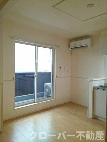 グランコート５１６　Ｂの物件内観写真