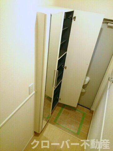 グランコート５１６　Ｂの物件内観写真