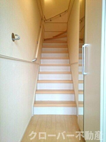 グランコート５１６　Ｂの物件内観写真