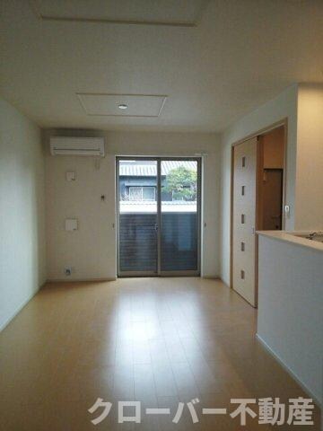 ブルー　アイランド川津Ⅰの物件内観写真