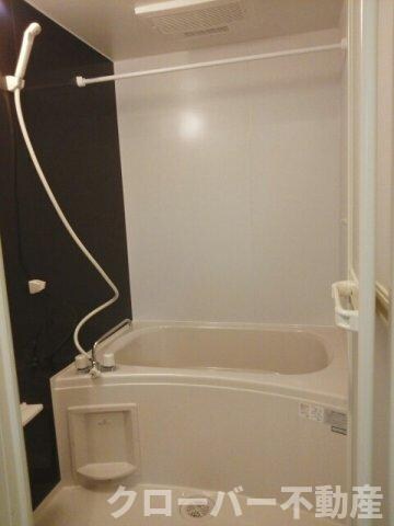 ブルー　アイランド川津Ⅰの物件内観写真