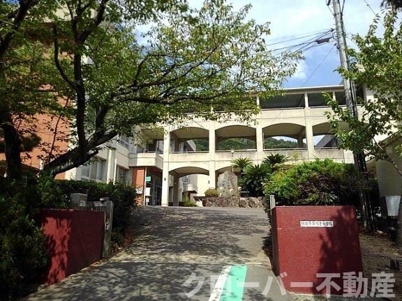 ブルー　アイランド川津Ⅰの物件外観写真