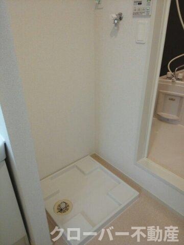 ブルー　アイランド川津Ⅰの物件内観写真