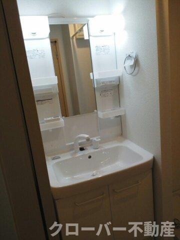 ブルー　アイランド川津Ⅰの物件内観写真