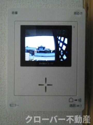 ブルー　アイランド川津Ⅰの物件内観写真