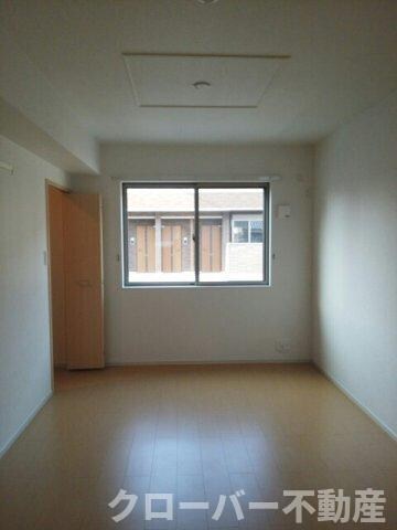 ブルー　アイランド川津Ⅰの物件内観写真