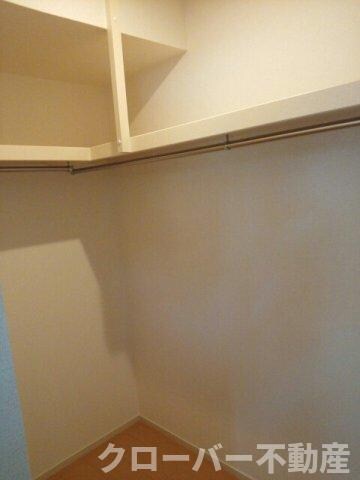 ブルー　アイランド川津Ⅰの物件内観写真