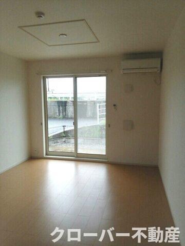 レユスィートＹ　Ⅳの物件内観写真