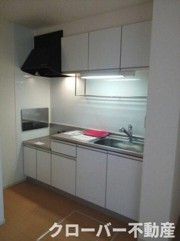 レユスィートＹ　Ⅳの物件内観写真