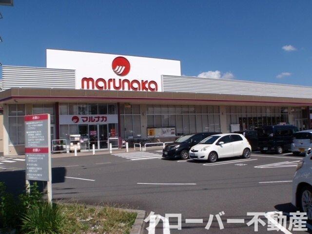 レユスィートＹ　Ⅳの物件外観写真