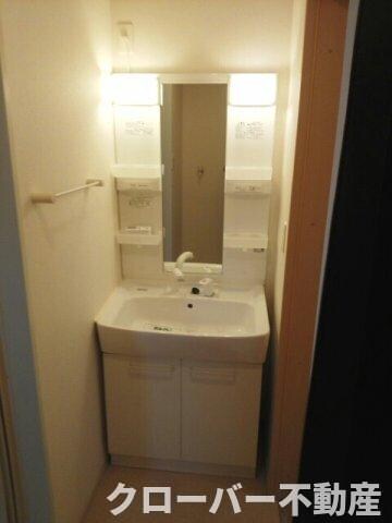 レユスィートＹ　Ⅳの物件内観写真