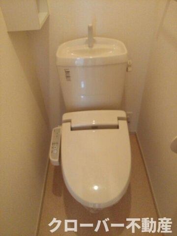 レユスィートＹ　Ⅳの物件内観写真