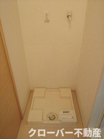 レユスィートＹ　Ⅳの物件内観写真