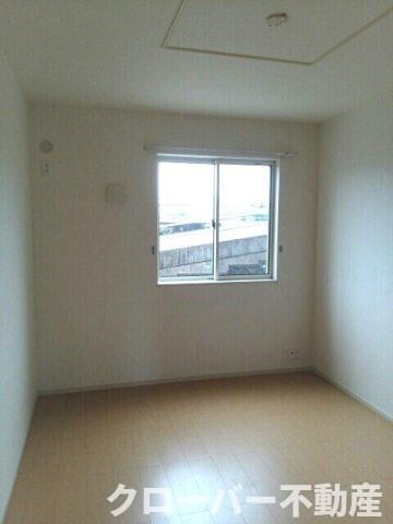 レユスィートＹ　Ⅳの物件内観写真