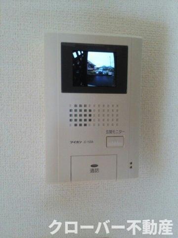 レユスィートＹ　Ⅳの物件内観写真