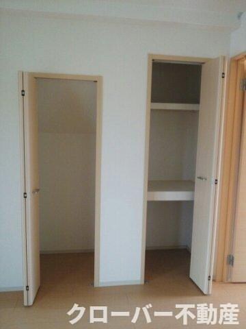 レユスィートＹ　Ⅳの物件内観写真