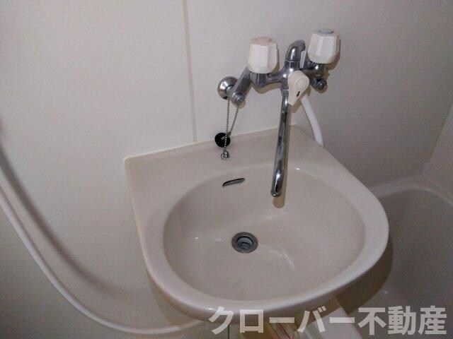 レオパレス宇多津の物件内観写真