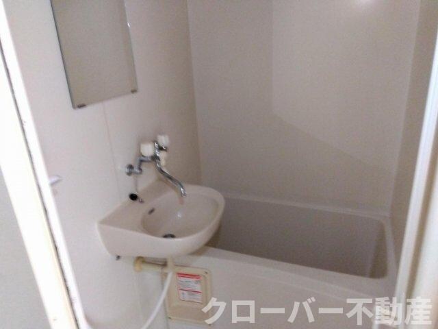 レオパレス宇多津の物件内観写真