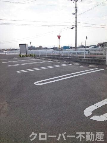 薔薇Ⅱの物件外観写真