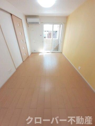 薔薇Ⅱの物件内観写真