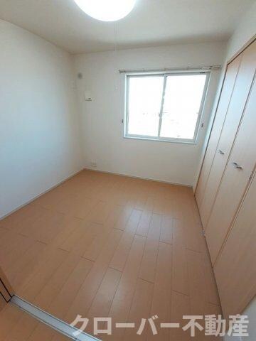 薔薇Ⅱの物件内観写真