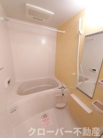 薔薇Ⅱの物件内観写真