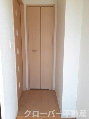 薔薇Ⅱの物件内観写真