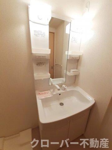 薔薇Ⅱの物件内観写真