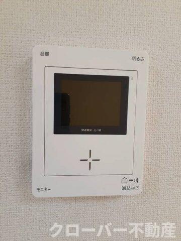 薔薇Ⅱの物件内観写真