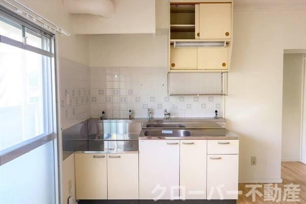 ビレッジハウス仁尾1号棟の物件内観写真