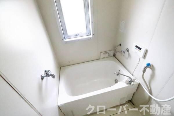 ビレッジハウス仁尾1号棟の物件内観写真