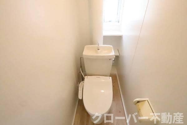 ビレッジハウス仁尾1号棟の物件内観写真