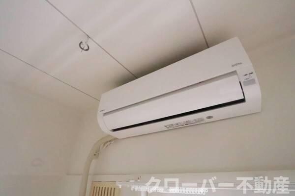 ビレッジハウス仁尾1号棟の物件内観写真