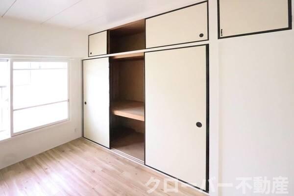 ビレッジハウス仁尾1号棟の物件内観写真