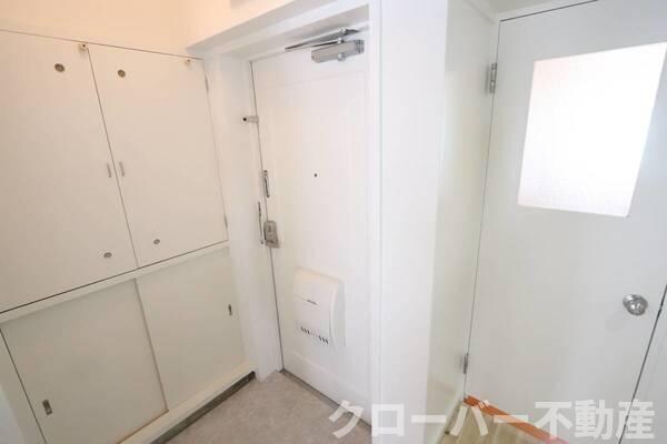 ビレッジハウス仁尾1号棟の物件内観写真